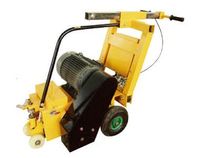 Milling machine High-speed rail road milling machine Gasoline milling machine Electric milling machine