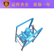 ZH-100A type hand metering refueling pump manufacturers with meter warranty for one year