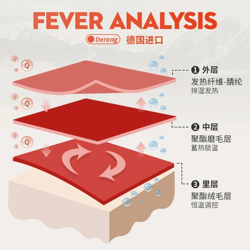 恒源祥 Удерживающие тепло бархатные штаны, базовое зимнее термобелье, увеличенная толщина, большой размер