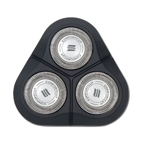 Philips, совместимая бритва, лезвие с аксессуарами, 1010S, 1020S, 1050S, 1060S