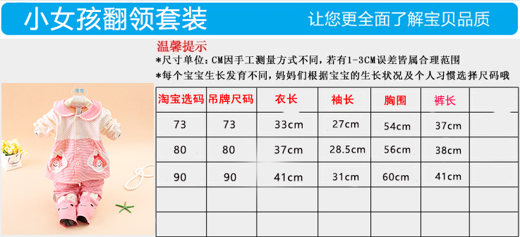 Bộ quần áo trẻ em cho bé trai và bé gái cotton 5 trẻ 0-1-2 tuổi Quần áo bé gái mùa xuân và mùa thu 4-6-8 tháng hè áo giữ nhiệt trẻ em