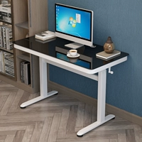 [Обновленная версия] Black Glass имеет ящики [High 76-120]