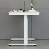 Ручная подъемная таблица компьютер -Стайл Учебный стол доме