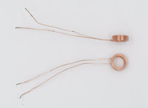 6 6uH8 3mm coil wireless charging coil XKT-L74