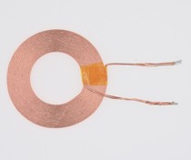 High current wireless charging coil wireless power supply coil XKT-L27