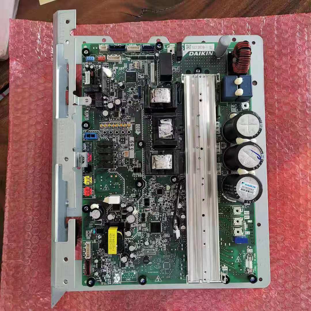 The new Daikinjia V inverter board EC13039 compressor inverter module RPZQ5-6AAV RJZQ5-6AAV