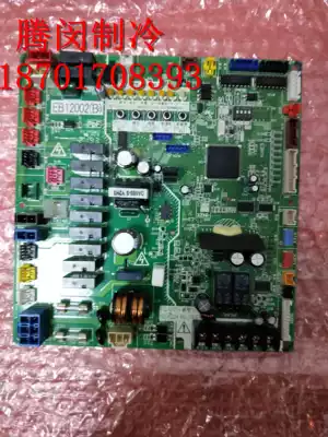 New Dajin air conditioning external machine motherboard EB12002