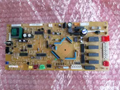 Dajin external Machine board EB0401 2P101605-4 Dajin FXMP140MMFV motherboard control P board