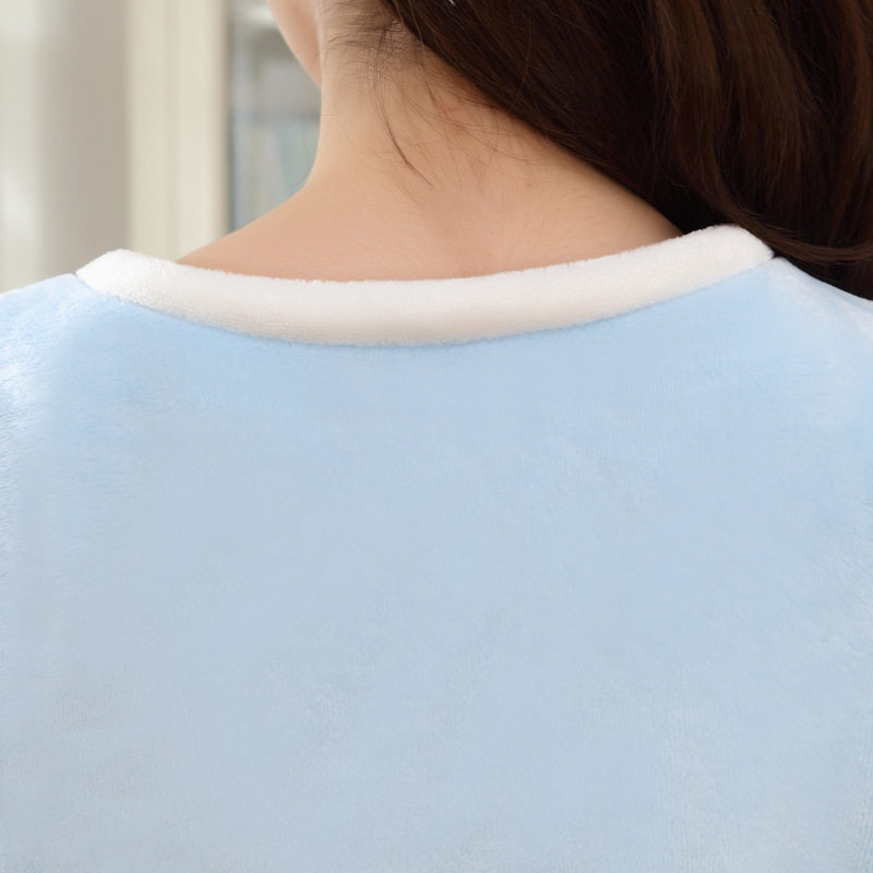 Pyjama pour femme OTHER   à manches longues - Ref 2999360 Image 5