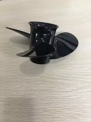 Original Mercury Four Rush 9 9 9 Horsepower Outboard Machine Wall-mounted Air-conditioning Engine Propeller