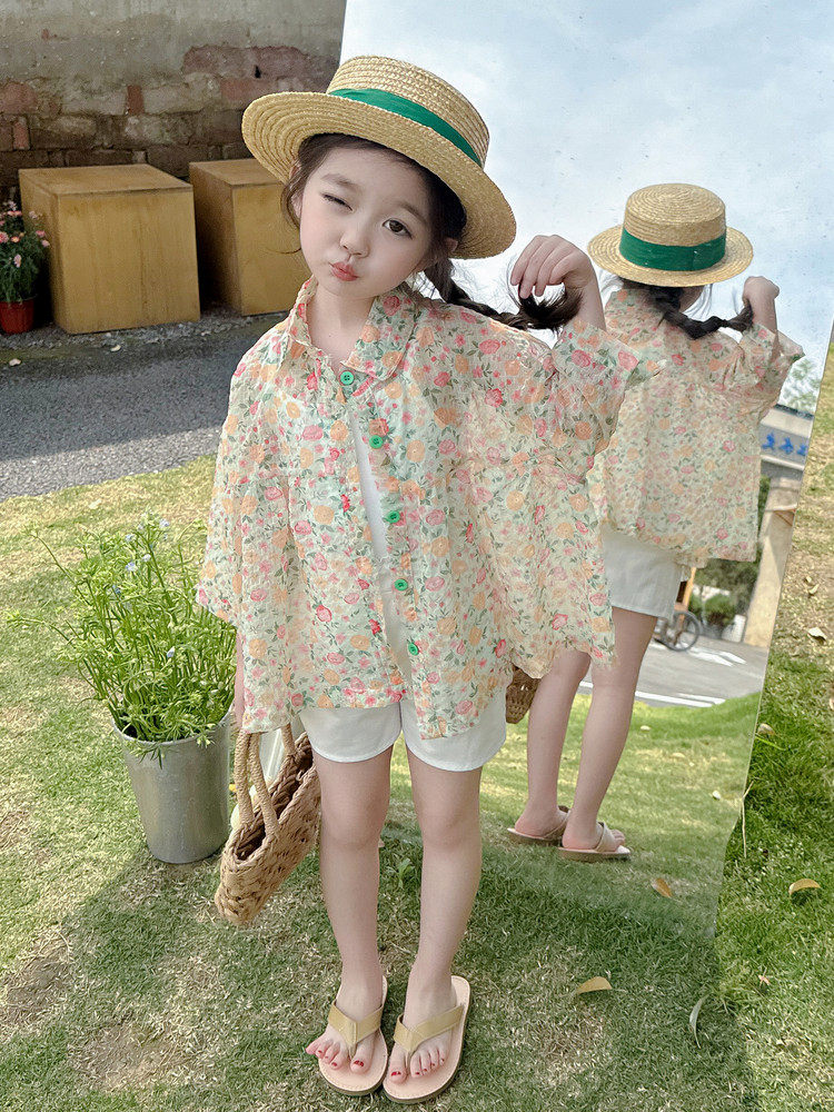 2026年夏天必备！唐狮童装儿童防晒衣有哪些亮点？