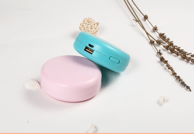 Réchauffeur USB pour les mains - Ref 416287 Image 18