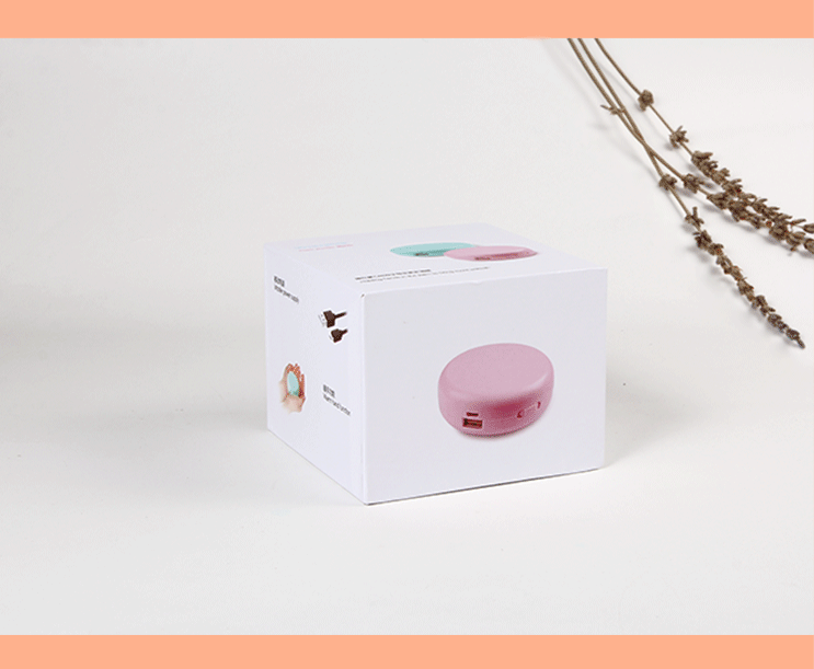 Réchauffeur USB pour les mains - Ref 416287 Image 21