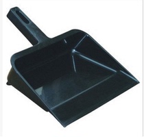 Baiyun AF01207 garbage shovel hangable hand-held dustpan small bucket hand-held garbage bucket garbage shovel