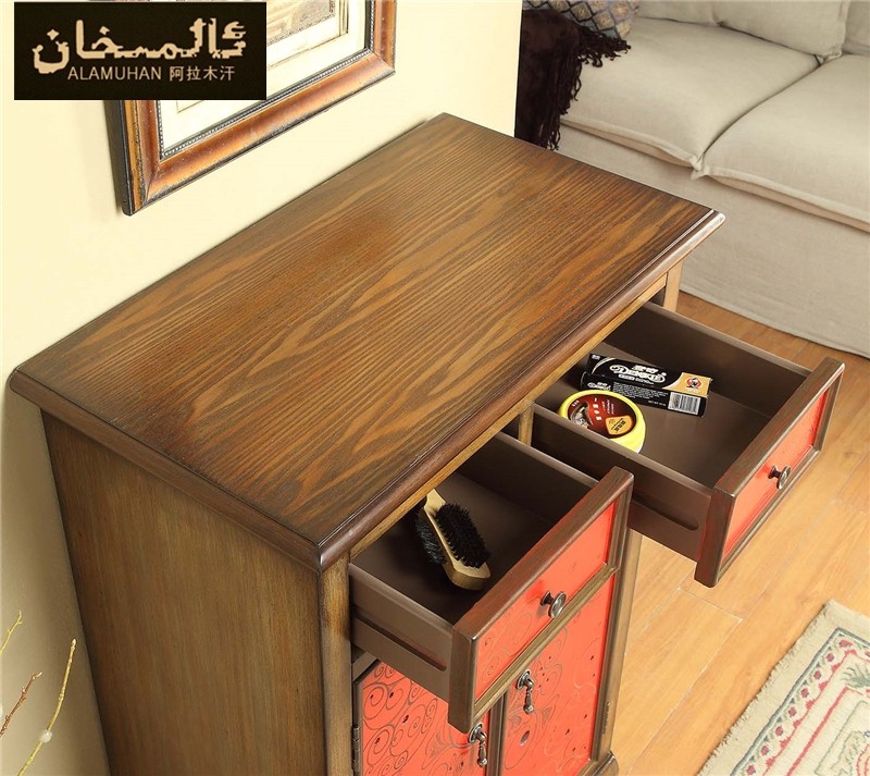 ����ľ��ʵľ���︴������Ь��DHF-2960