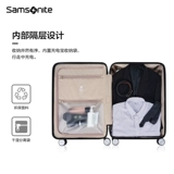 【Double 11 предварительная продажа】 Samsonite Newcomer.