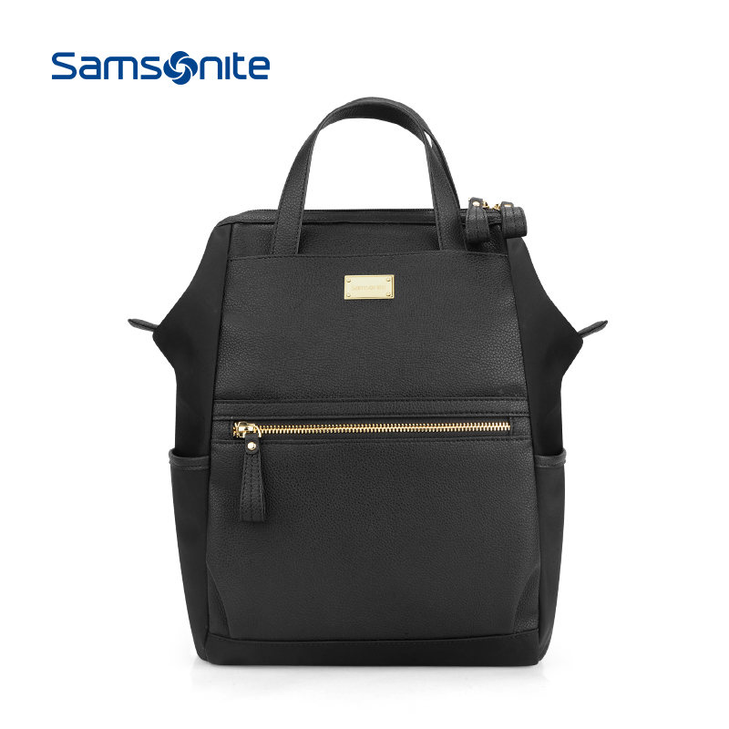 samsonite mens shoulder bags