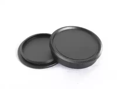 M39 L39 39mm Metal Body Cover Lens Back cover M39 Front and rear cover L39 Body cover L39 Back cover