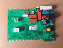 Applicable Siemens drum washing machine WD12G4C81 WD12G4C01 12G4R01W computer motherboard power supply