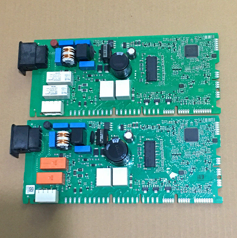 Suitable for Siemens Bosch dishwasher computer board 9001276612 0900 Main board 048305 control board