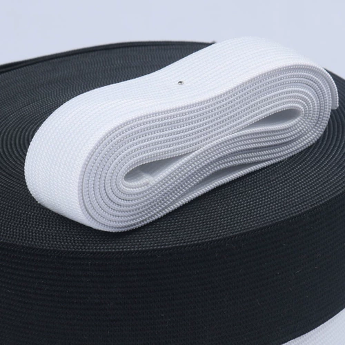 Эластичный ремень, штаны, резинка, свободный крой, на резинке, увеличенная толщина