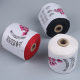 10-count pack of home traditional quilt thread cotton thread hand-sewing thread ທີ່​ສາ​ມາດ​ຫັກ​ເສັ້ນ​ຫນາ​ຂອງ​ຝ້າຍ​ສີ​ດໍາ​ແລະ​ສີ​ຂາວ