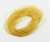 Slingshot Heart Hats 4 мм 4,5 мм 5 мм Slingshot Assental Assistant Мощная латексная трубка