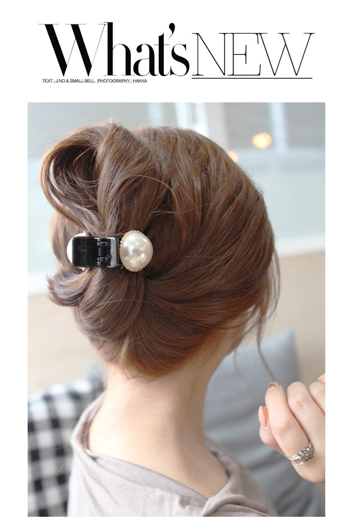 Accessoire cheveux en autre - Ref 1200583 Image 28