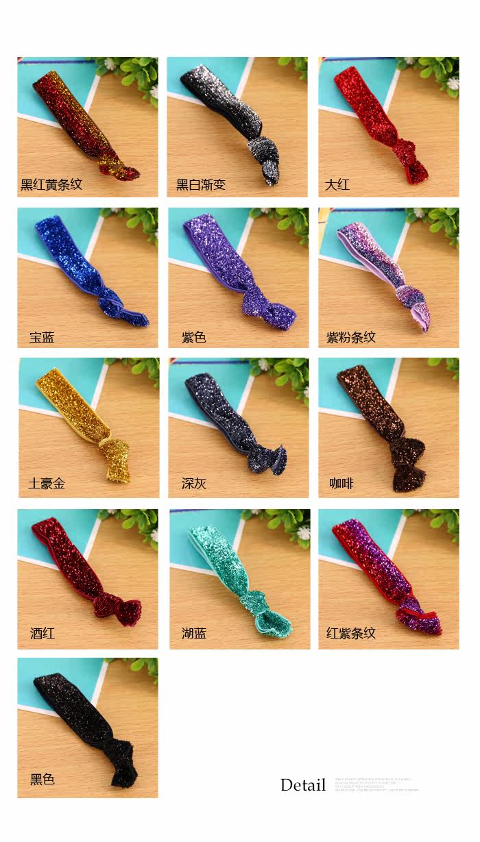 Accessoire cheveux - Ref 1202288 Image 20