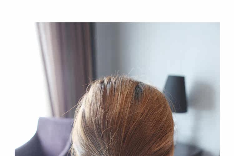 Accessoire cheveux en autre - Ref 1200171 Image 18