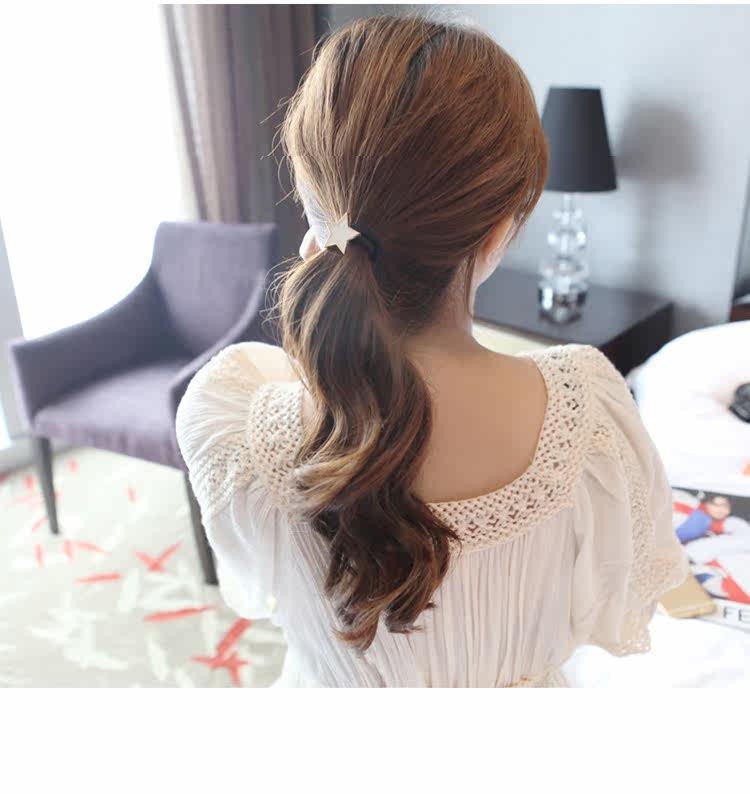 Accessoire cheveux en autre - Ref 1200171 Image 21