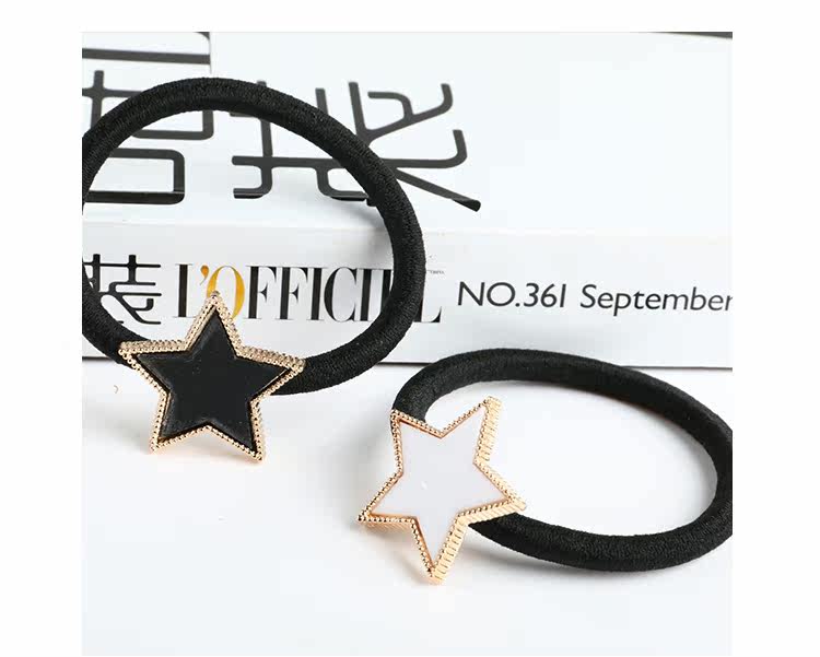 Accessoire cheveux en autre - Ref 1200171 Image 15