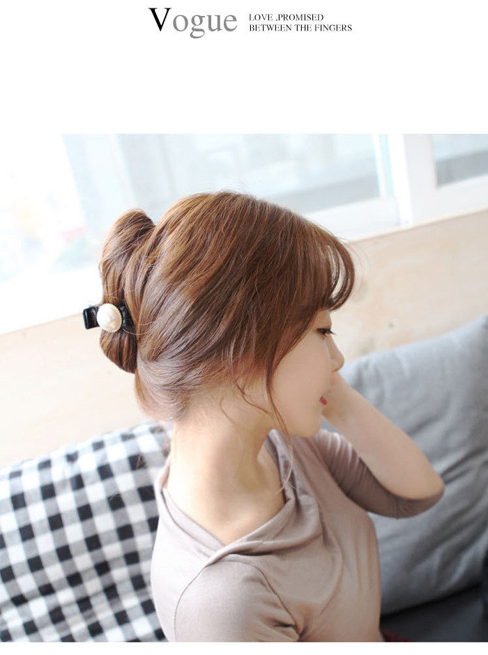 Accessoire cheveux en autre - Ref 1200583 Image 33