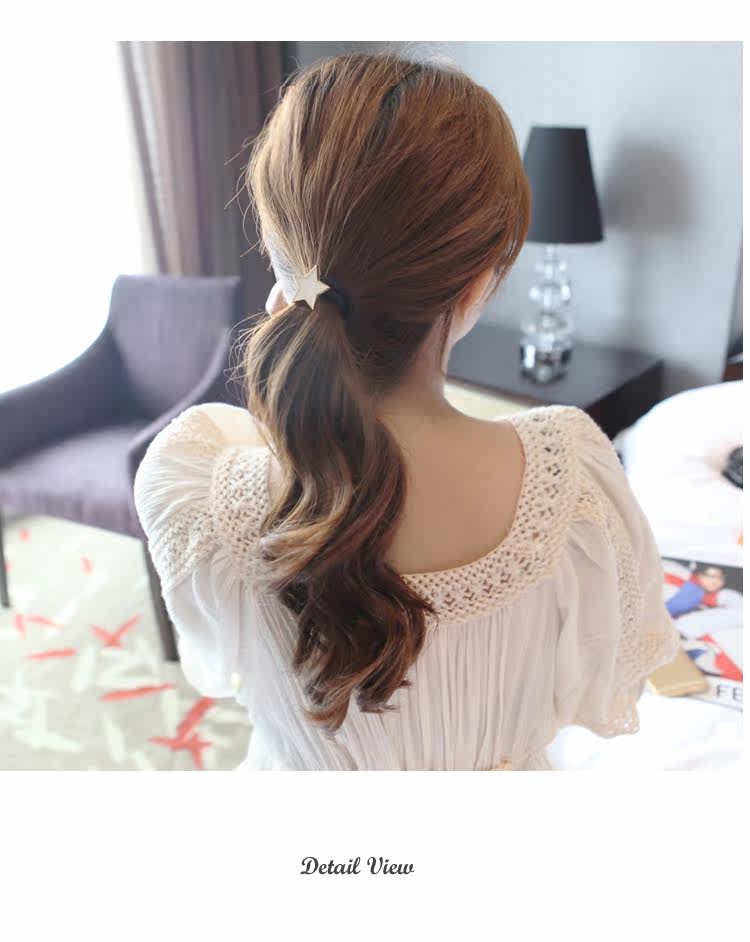 Accessoire cheveux en autre - Ref 1200171 Image 26