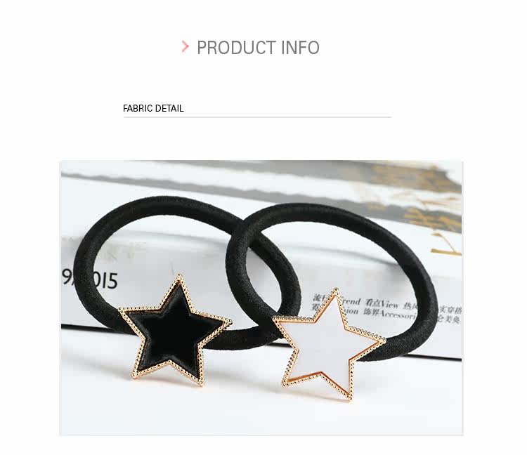 Accessoire cheveux en autre - Ref 1200171 Image 13