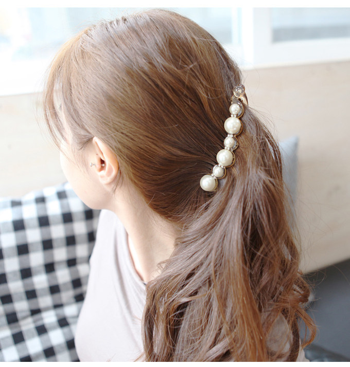 Accessoire cheveux en autre - Ref 1200583 Image 20