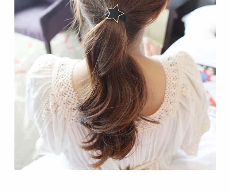 Accessoire cheveux en autre - Ref 1200171 Image 19