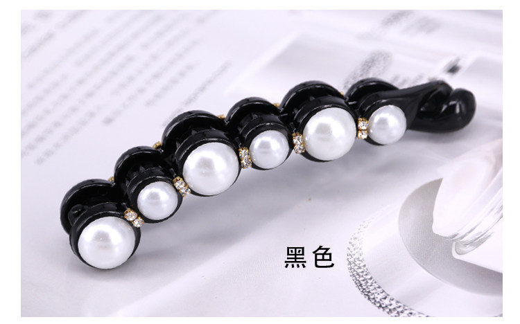 Accessoire cheveux en autre - Ref 1200583 Image 25