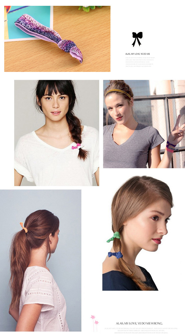 Accessoire cheveux - Ref 1202288 Image 18