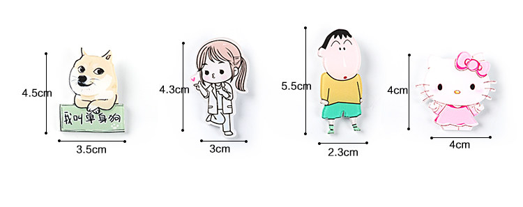 Broche femme en autre - Ref 1173043 Image 18