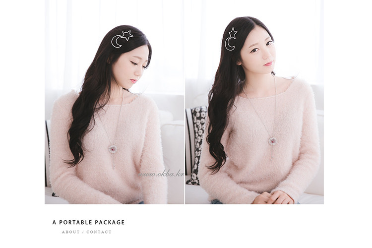 Accessoire cheveux en autre - Ref 1201036 Image 37