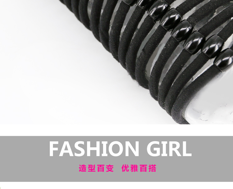 Accessoire cheveux en autre - Ref 1201690 Image 28