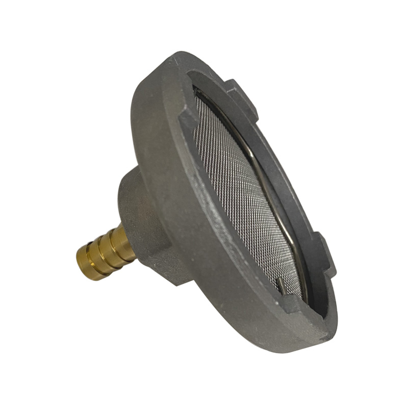 Diaphragm Pumps Accessories Paint Suction Pan Paint Suction Cups Double Diaphragm Pump Accessories Oil Pump Suction Cups Pump Suction Cups