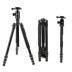 Jumeirah Z668 magiê ổn định hợp kim chân máy xách tay SLR máy ảnh monopod biến phù hợp với người đứng đầu - Phụ kiện máy ảnh DSLR / đơn Phụ kiện máy ảnh DSLR / đơn