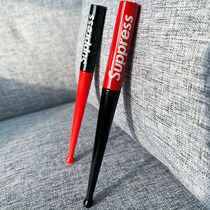 Li Jiaqi recommended baseball mascara Waterproof long curl long-lasting fine brush head Very fine not smudged not take off makeup woman