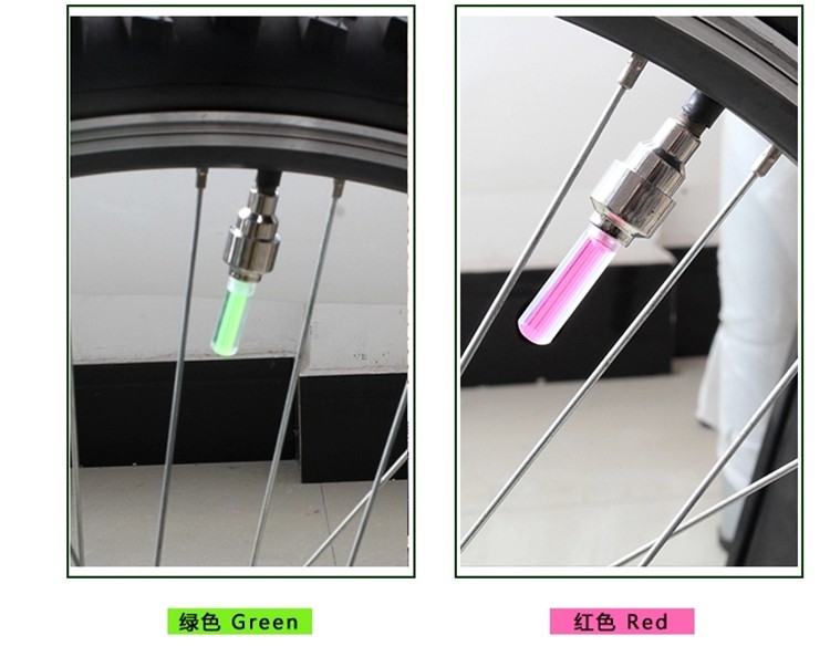 Eclairage pour vélo - Ref 2402491 Image 11