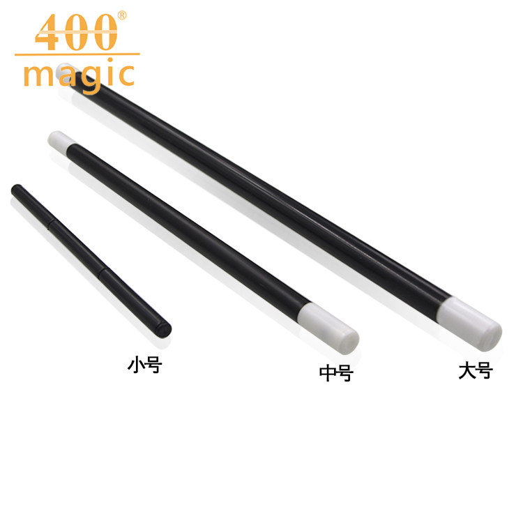 2026跨境热销！魔术玩具魔棍魔棒自升魔术棒魔法棒有哪些新奇特功能？