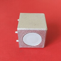 Etag profile accessories Ertong three-way connecting piece 2020303040404545 three-dimensional corner combined box connection