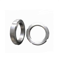 KM locking round nut sun gasket bearing nut KM21 KM25 KM25 KM30 KM36-KM40