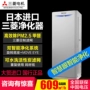 Máy lọc không khí Mitsubishi MA-E100J Nhật Bản nhập khẩu thông minh khử bụi 霾 formaldehyd khói phụ PM2.5 máy lọc không khí sharp